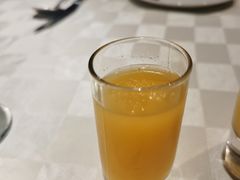 鸡尾酒-西堤牛排(南京龙江店)