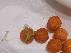 -惠丰堂饭庄·烤鸭·京味菜(西北旺·唐家岭店)