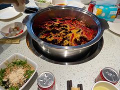 -玉林串串香(九号天地店)