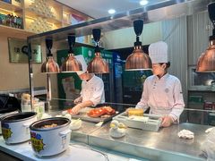 -紫光园(创始店)