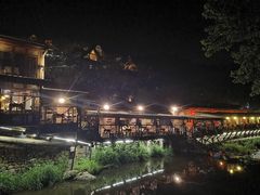 -北京水岸山吧度假村(雁栖镇店)