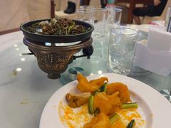 -烤肉宛饭庄(南礼士路店)