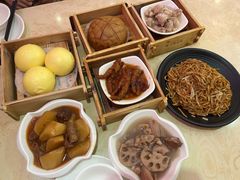 -中恒华茶楼(牌坊店)