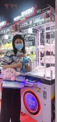 -嗨翻Hi-Fun竞技主题乐园·蹦床团建生日聚会(五棵松华熙店)