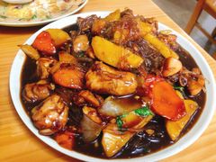 -妈妈手(山大总店)