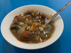 -刘老虎肉丸糊辣汤(总店)