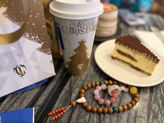 -THE WOODS 简餐 (国贸商城店)