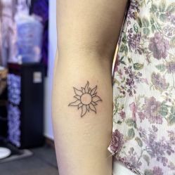 -彦瑾·TATTOOstudio