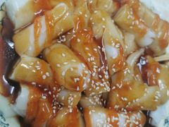 -渔记茶餐厅(渔村店)