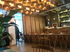 大堂-the rug 飞毯 (朝阳公园店)