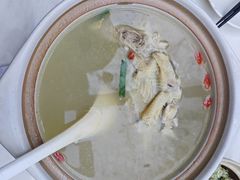 -19号私房菜(云南路店)