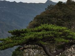 -圣莲山风景区