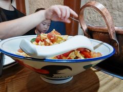 -妈妈的味道(和顺古镇店)