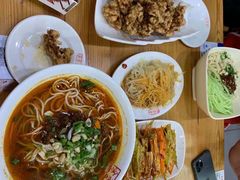 -余丞记川渝面馆(云峰店)