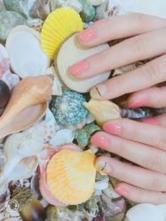 -U mi Nail美甲工作室