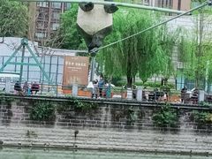 -成都市活水公园
