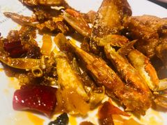 -汉巴味德(大悦城店)