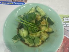 -和府捞面(曹路花园城店)