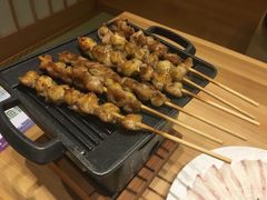 鸡软骨串烧-酒吞(七宝领展广场店)