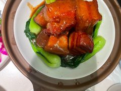 -徽韵人家·传承正宗徽菜(牡丹园店)