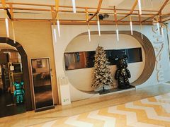-白梧桐·团建聚会·百人轰趴馆(留仙洞店)
