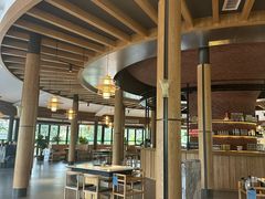 -茅草房·河畔园林火锅