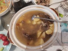 -好福记饭店(红梅公园店)