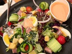 -兰特伯爵西餐厅·啤酒屋(方庄店)