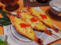 -隐泉京望日式料理(太和广场店)