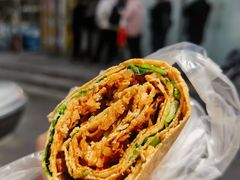 -胖子煎饼店(钦州南路店)