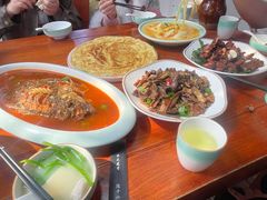 -云隐小厨·传统大理美食(复兴路店)