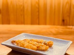 黄金大虾-无印良品餐堂 MUJI Diner(成都太古里店)