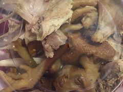 -豫掌柜饸饹面·烩面(秀沿路店)