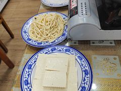 -清真·鸦儿李记·小馆(后海店)
