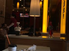 -尊宝比萨(中山八店)