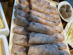 乌鸡卷-傣妹火锅(南京东路一店)