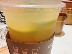 -茶月山·潮汕工夫茶饮(乐峰广场店)