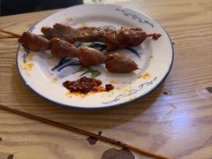 -鑫明明拉面(宁化路店)