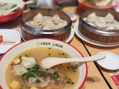 -小杨生煎(周浦万达店)