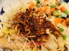 -食悦天美食广场(沈阳青年大街万象城店)