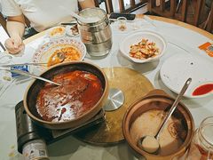 -吴掌柜·藕汤印象(南湖店)