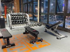 -蜗牛健身·私教馆(海珀香庭店)