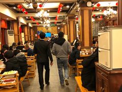 -老码头火锅(玉林店)
