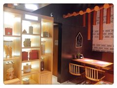 -炖物24章·顺时轻养茶(杭州大厦店)