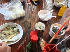 -正果忠记云吞濑粉(总店)