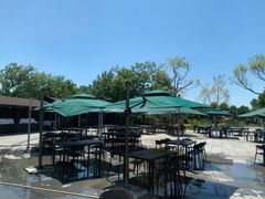 -静之湖湖畔餐厅