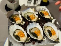 -Le Bistrot de Racine