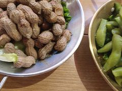 -三顾烤庐·烤鱼·烧烤·龙虾(奉贤店)