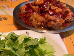 -喝丢一只鞋海鲜烧烤·海肠捞饭(东关街店)