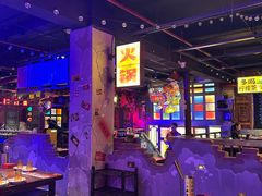 -水巷子·巴掌腰片重庆火锅(云纺店)